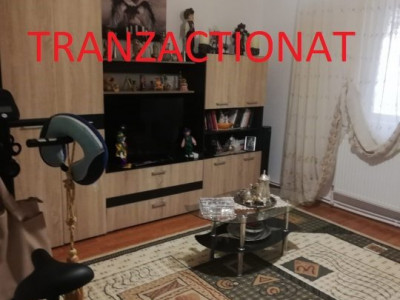 Constanta - Valu lui Traian - vila P+M
