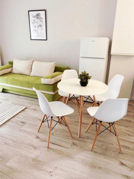 Faleza Nord - Bulevardul Mamaia - apartament 2 camere modern