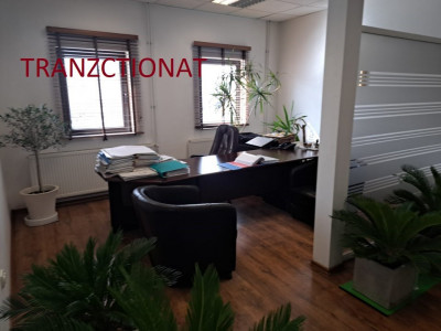 Constanta - ICIL - I.C.Bratianu - hala+birouri