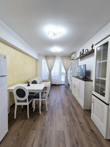 Mamaia - Scandinavia - apartament situat in centrul statiunii