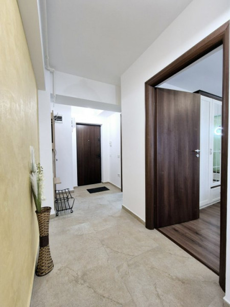 Mamaia - Scandinavia - apartament situat in centrul statiunii