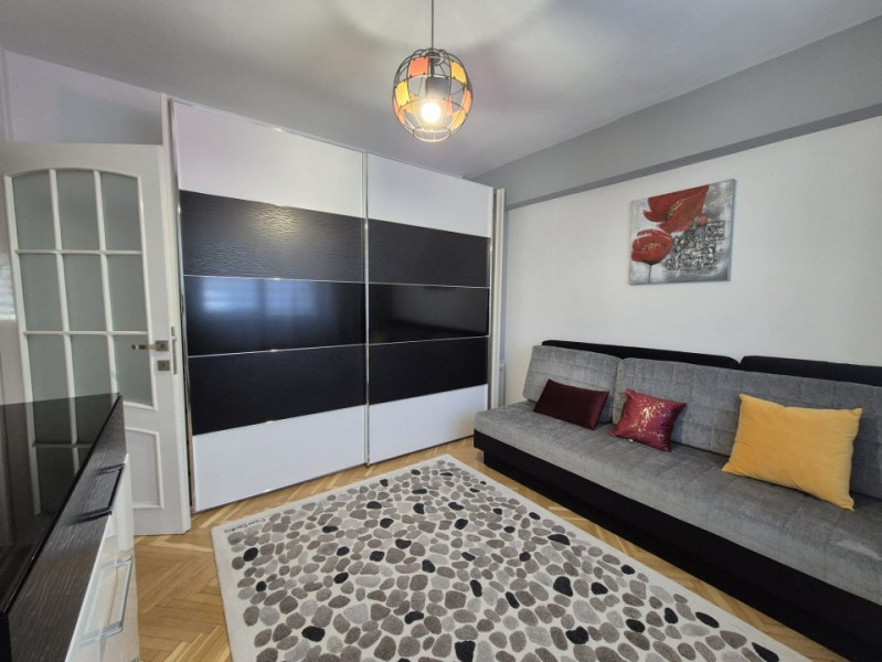 Ultracentral - Soleta - apartament 4 camere