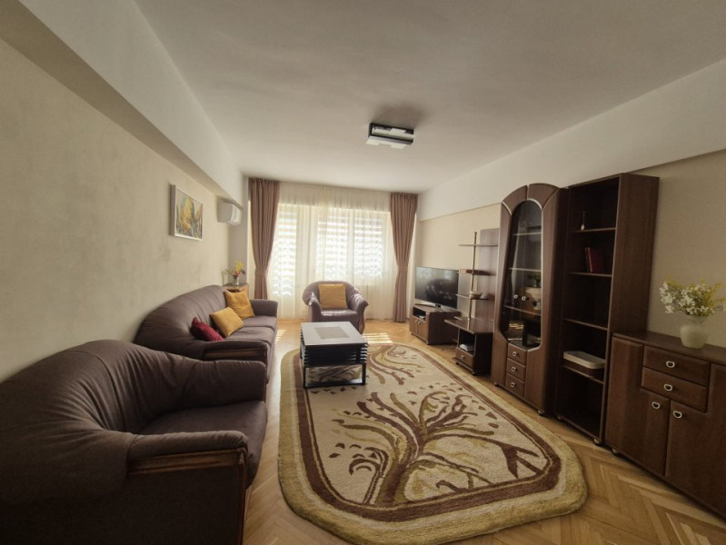 Ultracentral - Soleta - apartament 4 camere