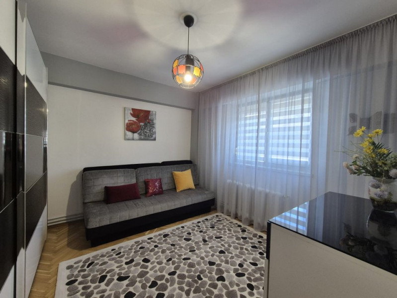 Ultracentral - Soleta - apartament 4 camere