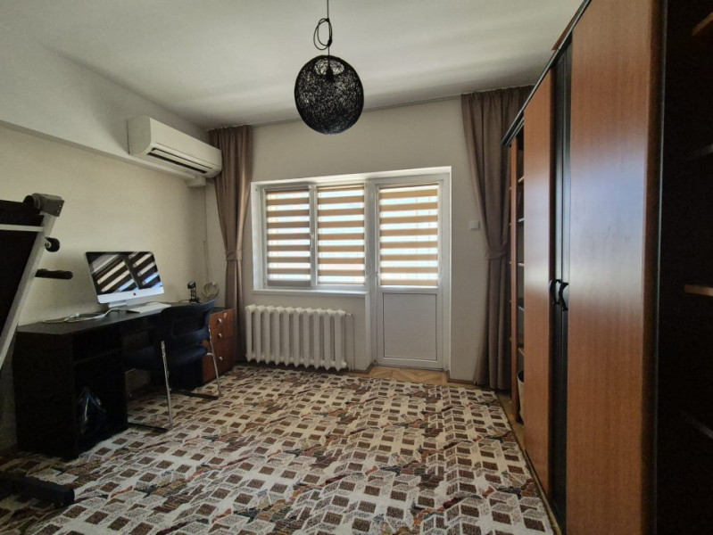 Ultracentral - Soleta - apartament 4 camere