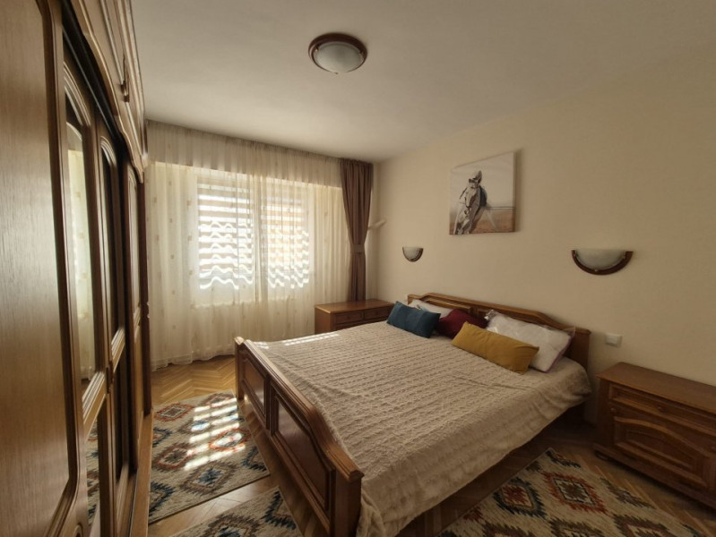Ultracentral - Soleta - apartament 4 camere