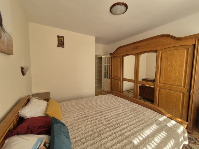 Ultracentral - Soleta - apartament 4 camere