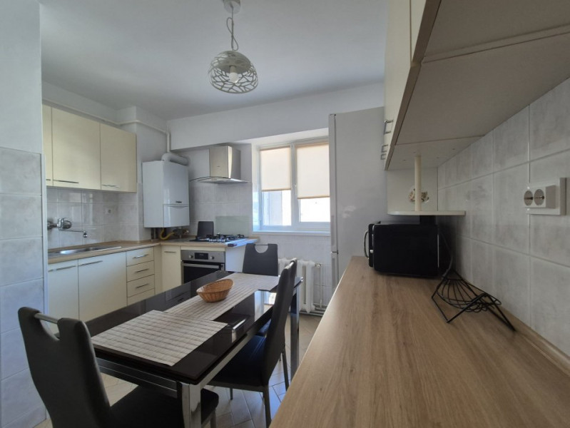 Ultracentral - Soleta - apartament 4 camere