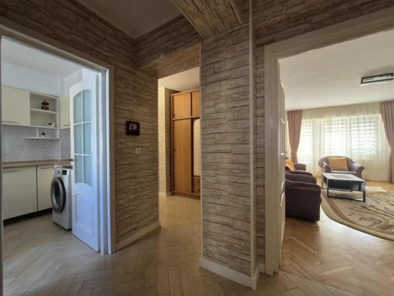 Ultracentral - Soleta - apartament 4 camere