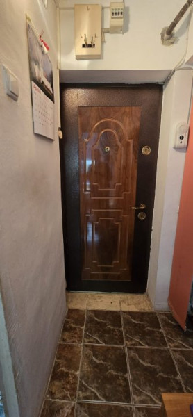Constanta - Navodari - garsoniera decomandata