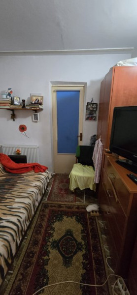 Constanta - Navodari - garsoniera decomandata
