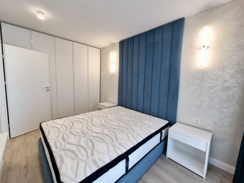 Tomis Park - Euromaterna - apartament de lux