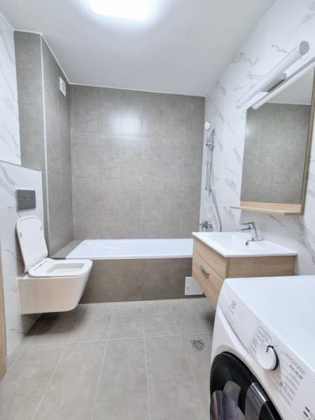 Tomis Park - Euromaterna - apartament de lux