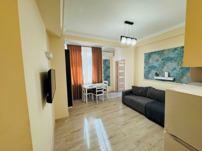 Mamaia Nord - 3 camere aproape de plaja