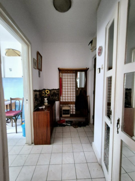 Tomis II - 2 camere semidecomandate,
