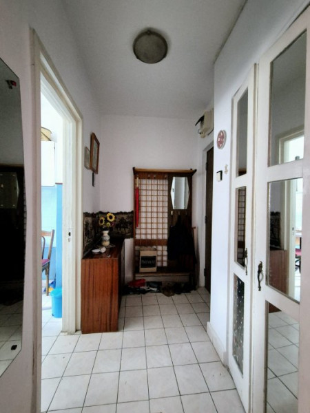 Tomis II - 2 camere semidecomandate,