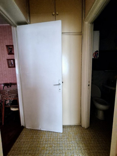 Tomis II - 2 camere semidecomandate,