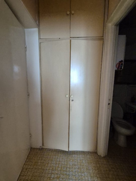Tomis II - 2 camere semidecomandate,