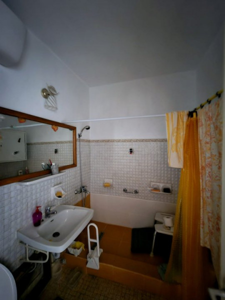 Tomis II - 2 camere semidecomandate,