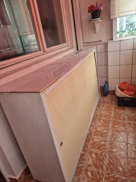 Tomis II - 2 camere semidecomandate,