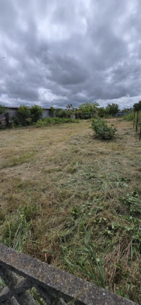 Constanta - Techirghiol - zona centrala - teren intravilan 900mp