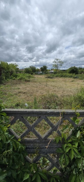 Constanta - Techirghiol - zona centrala - teren intravilan 900mp