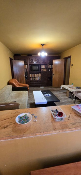 Constanta - City Park - apartament 2 camere semidecomandate