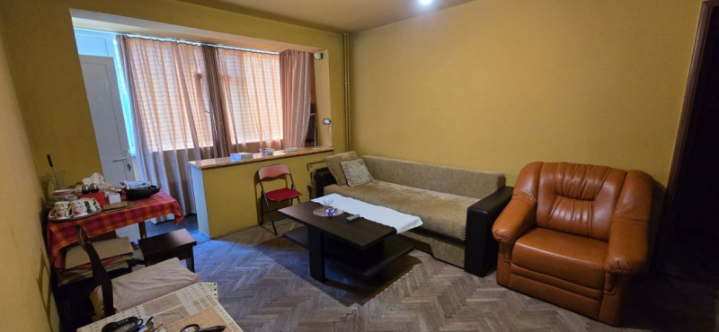 Constanta - City Park - apartament 2 camere semidecomandate