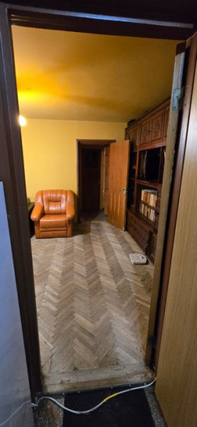 Constanta - City Park - apartament 2 camere semidecomandate