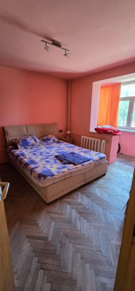 Constanta - City Park - apartament 2 camere semidecomandate