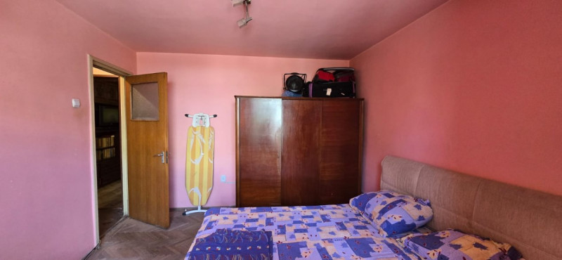 Constanta - City Park - apartament 2 camere semidecomandate