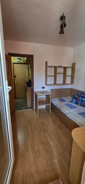 Constanta - City Park - apartament 2 camere semidecomandate