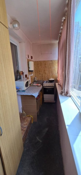 Constanta - City Park - apartament 2 camere semidecomandate