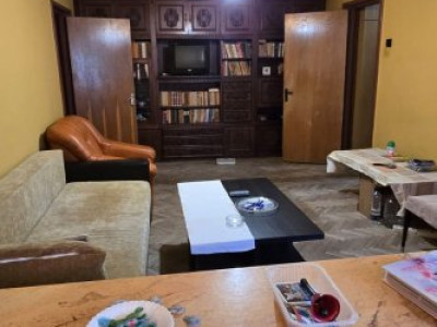 Constanta - City Park - apartament 2 camere semidecomandate