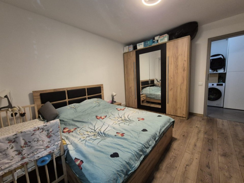 Tomis Nord - OMV Boema - 2 camere decomandate