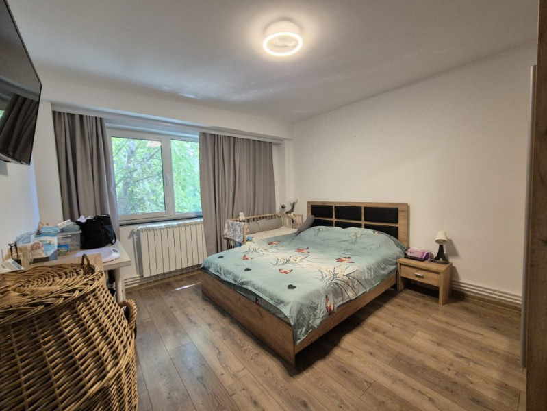 Tomis Nord - OMV Boema - 2 camere decomandate