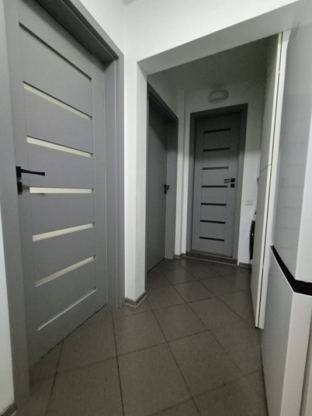 Tomis Nord - OMV Boema - 2 camere decomandate