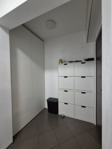 Tomis Nord - OMV Boema - 2 camere decomandate