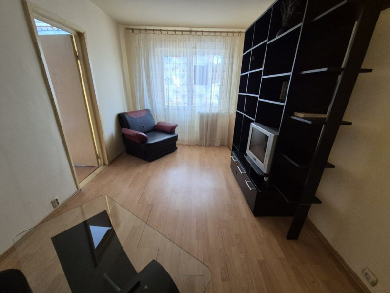 KM 4-5 -Doraly - 2 camere semidecomandate