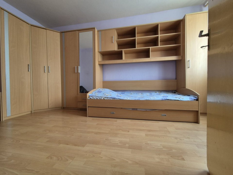 KM 4-5 -Doraly - 2 camere semidecomandate
