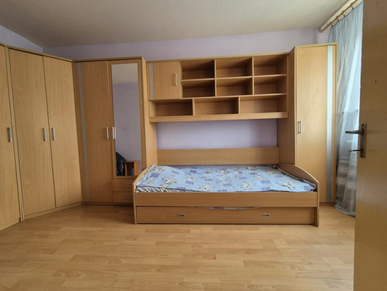 KM 4-5 -Doraly - 2 camere semidecomandate