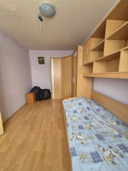 KM 4-5 -Doraly - 2 camere semidecomandate
