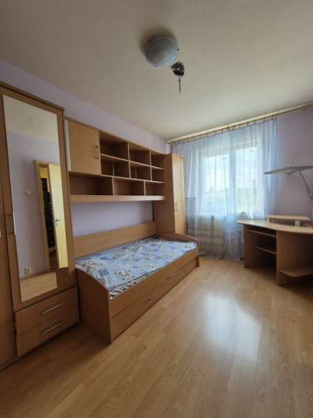 KM 4-5 -Doraly - 2 camere semidecomandate