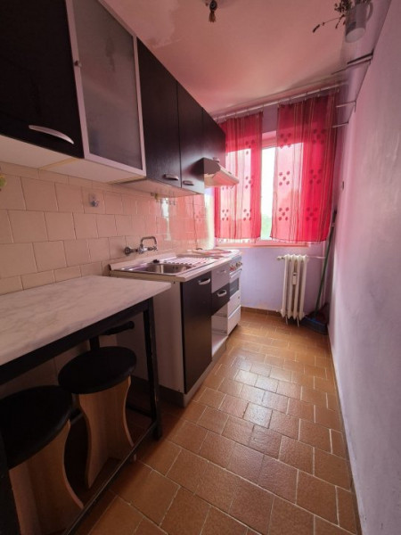 KM 4-5 -Doraly - 2 camere semidecomandate