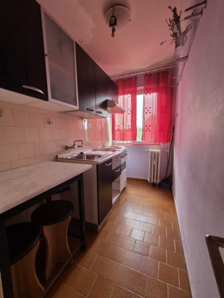 KM 4-5 -Doraly - 2 camere semidecomandate