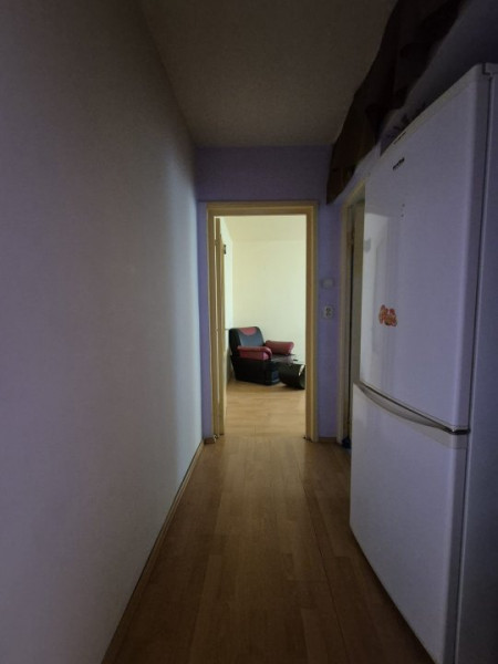 KM 4-5 -Doraly - 2 camere semidecomandate
