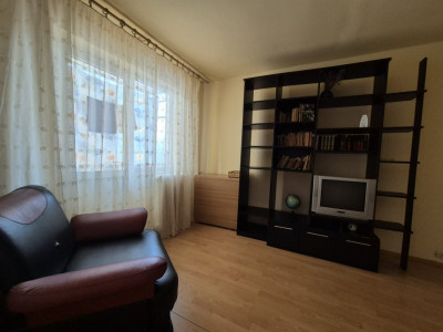 KM 4-5 -Doraly - 2 camere semidecomandate