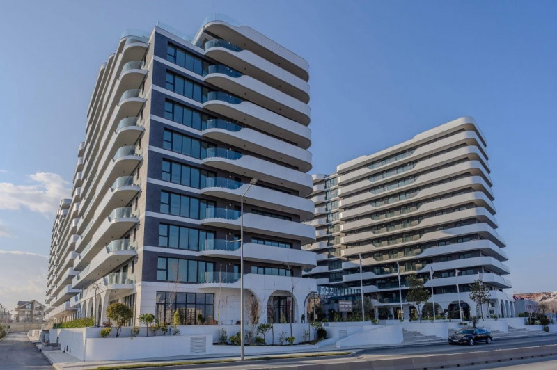 Mamaia Nord - Odyssey - 2 camere