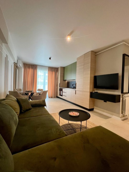 Mamaia Nord - Odyssey - 2 camere