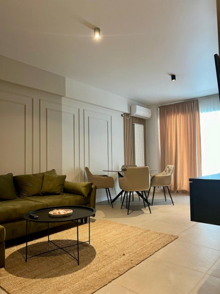 Mamaia Nord - Odyssey - 2 camere